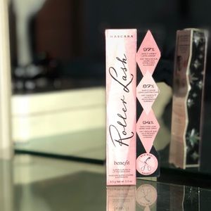 Benefit roller lash mascara